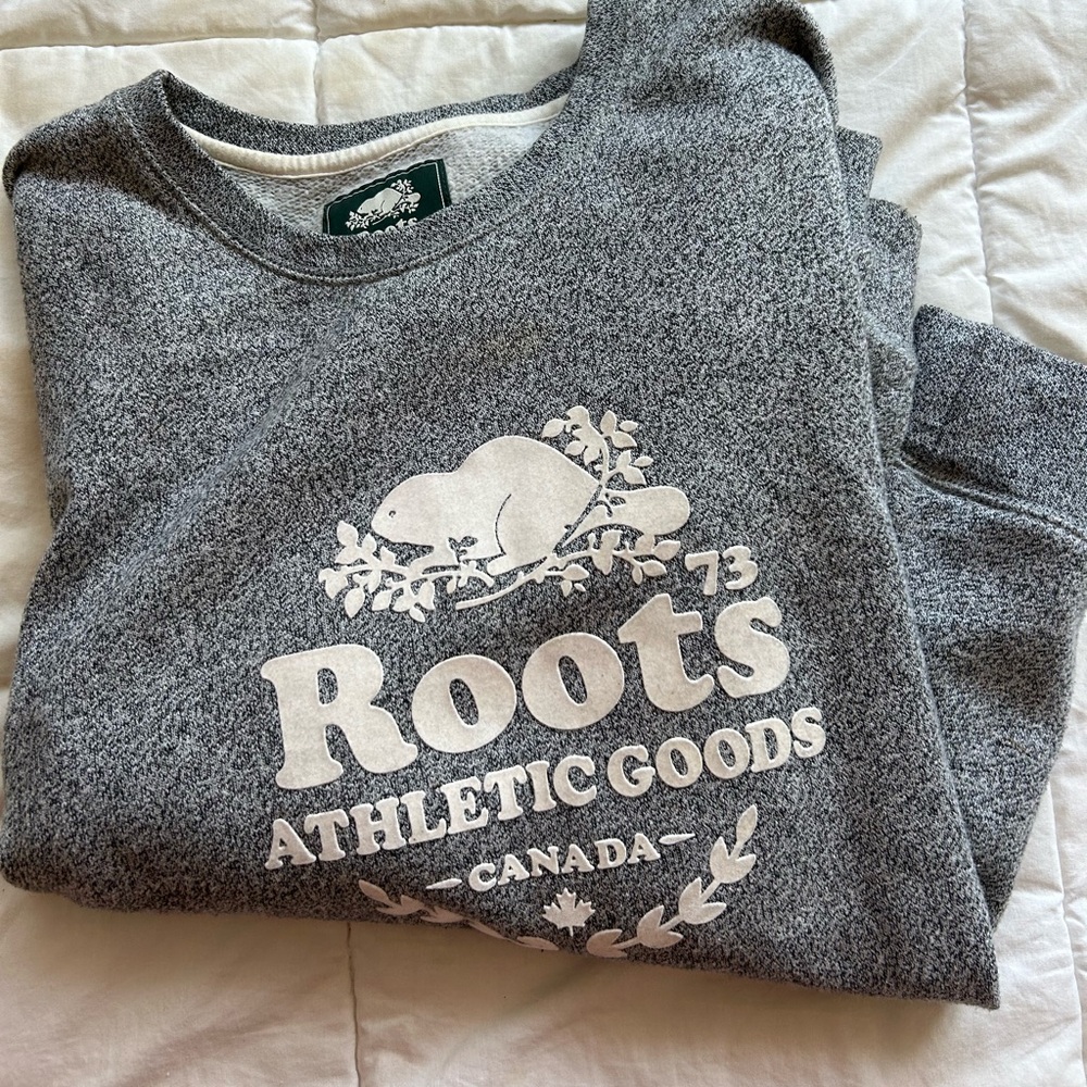 Roots Original Crewneck